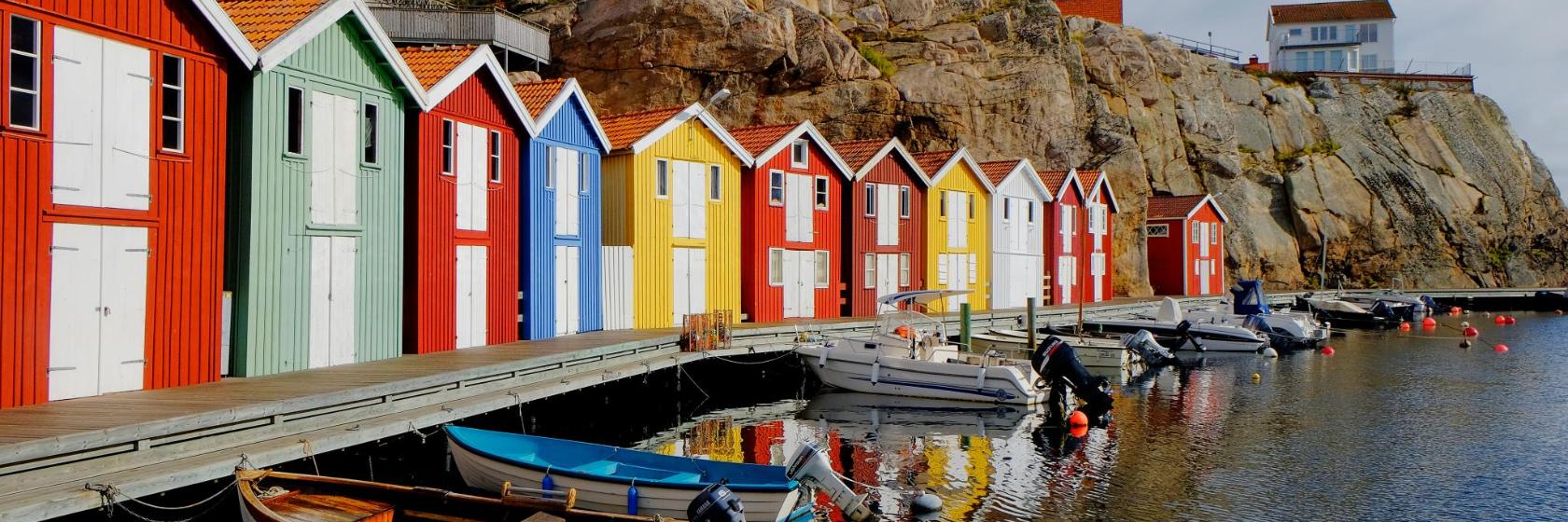 Sweden