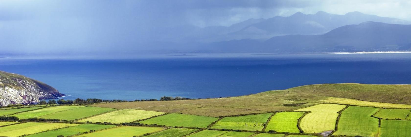 Ireland