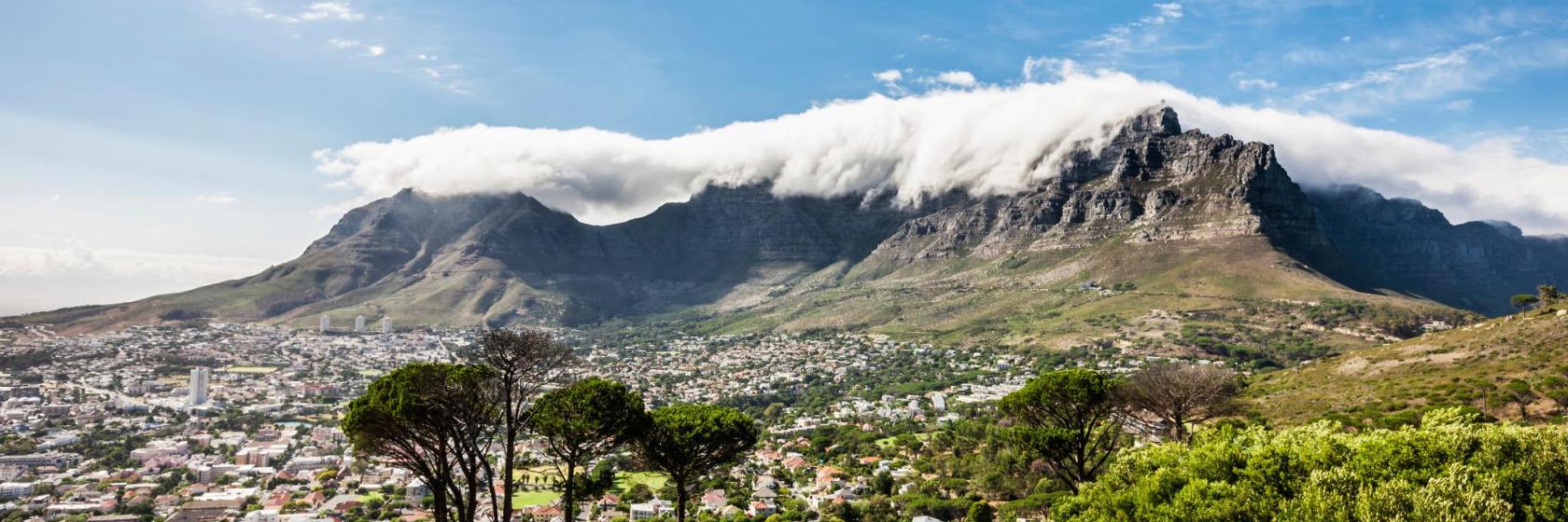 Os 10 melhores hotéis da África do Sul – Onde se hospedar na África do Sul Os 10 melhores hotéis da África do Sul – Onde se hospedar na África do Sul