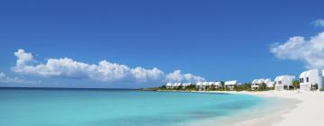 Hoteller på Anguilla