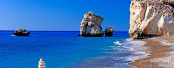 Отели на Кипре