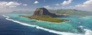 Ferienwohnungen auf Mauritius