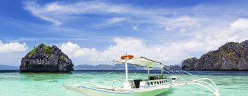 Resorts auf den Philippinen