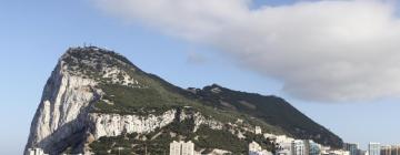 Hotels in Gibraltar