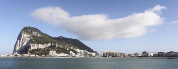 Hoteller i Gibraltar