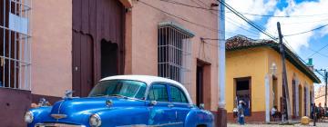 Hostels in Cuba