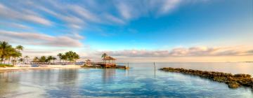 Hoteles en las Bahamas