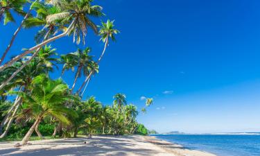 Hotéis em Samoa