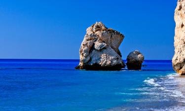Hotels in Cyprus