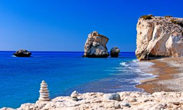Ferienhäuser auf Zypern