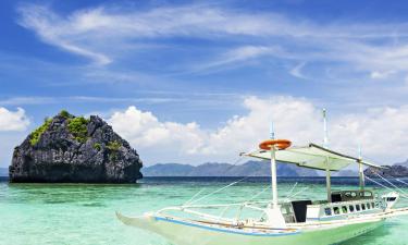 Budget hotels in the Philippines