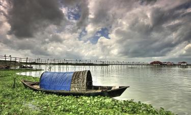 Hotel di Bangladesh