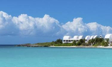 The 10 Best Anguilla Hotels Where To Stay In Anguilla