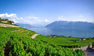 Hotel in Svizzera