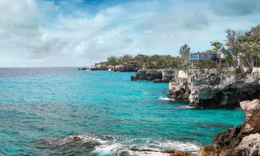 Resorts na Jamaica