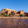 Hotely v Maroku
