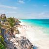 Hoteles de playa en México