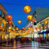 Five-Star Hotels in Macao