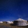 Hotely v Mongolsku