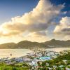 Ferienwohnungen auf St. Maarten
