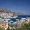 Hôtels de Luxe à Monaco