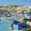 Hotele przy plaży na Malcie