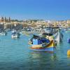 Hoteles de playa en Malta