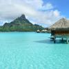 Hotels in French Polynesia