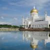 Hotel con piscina nel Sultanato del Brunei