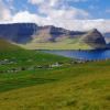 Hotel di Kepulauan Faroe