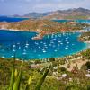 Hotels in Antigua & Barbuda