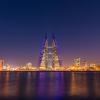 Mga hotel sa Bahrain