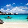 Cheap hotels in the UK Virgin Islands