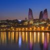Hotely v Ázerbájdžánu