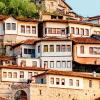 Ferienwohnungen in Albanien