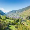 Hoteles baratos en Andorra