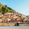 Ξενώνες στην Aλβανία