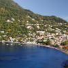 Hotels in Dominica