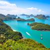 Die beste Reisezeit für Thailand