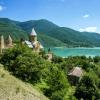 Hotels in Georgien