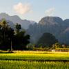 Hotels with Pools in Laos