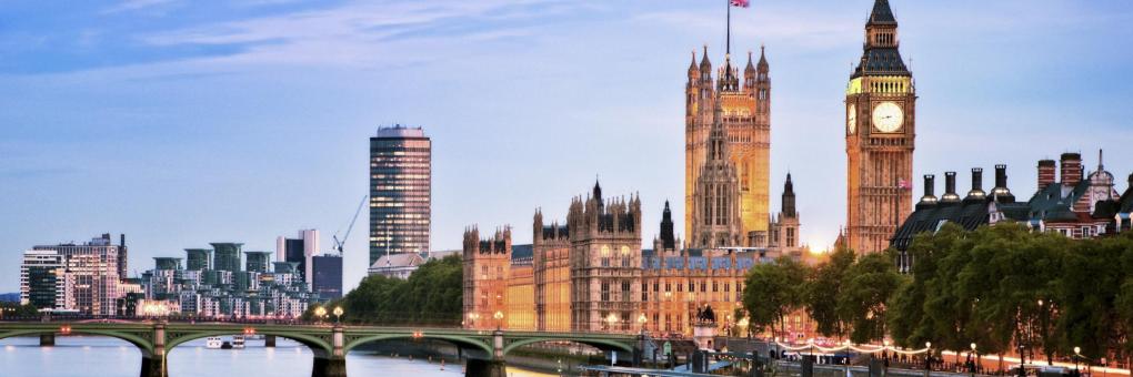 
Hotels in Westminster Borough, London
