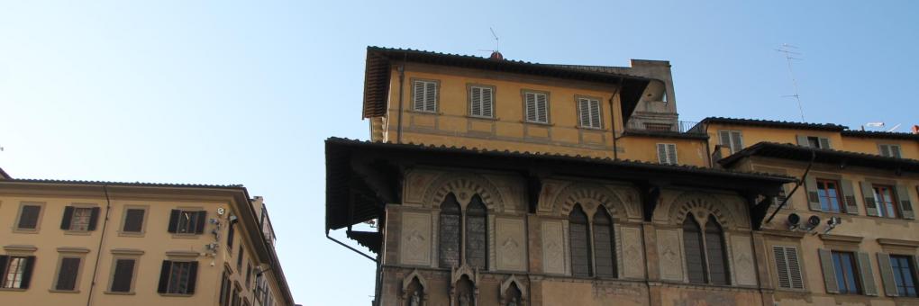 Los mejores hoteles de Centro histórico de Florencia, Florencia, Italia
