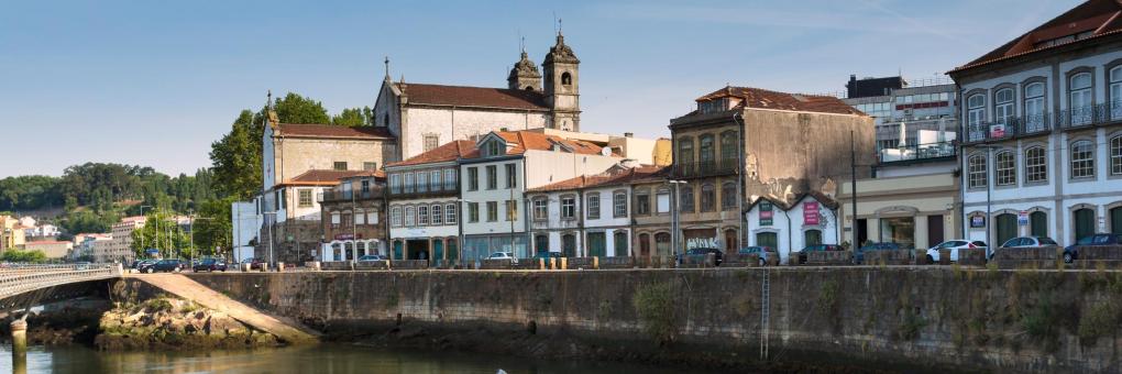 Os melhores hotéis em Lordelo do Ouro e Massarelos, Porto, Portugal