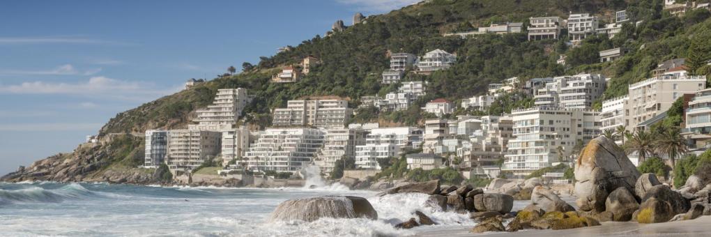 The best hotels in Clifton, Cape Town, South Africa