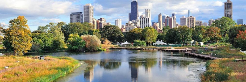 The best hotels in Lincoln Park, Chicago, United States of America