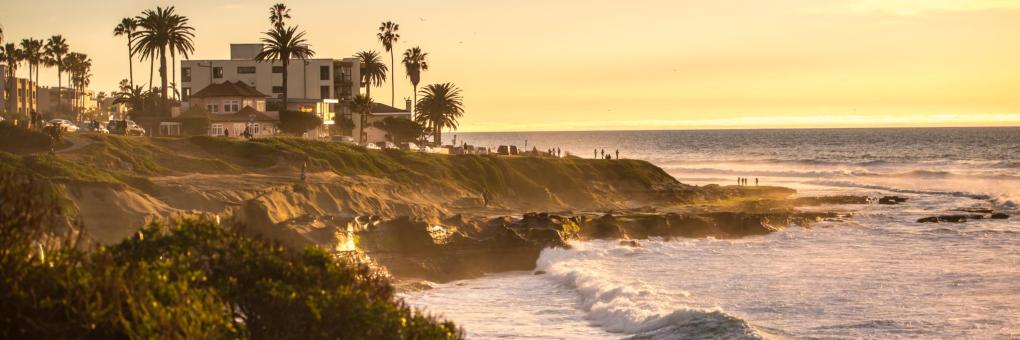 The best hotels in La Jolla, San Diego, United States