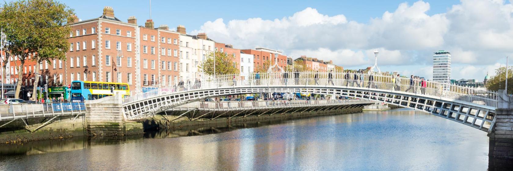 The best hotels in Dublin City Centre, Dublin, Ireland
