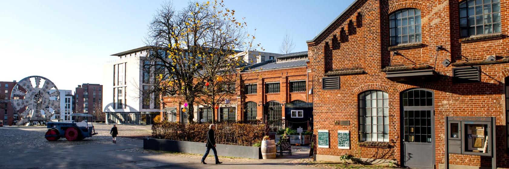 The best hotels in Barmbek Nord, Hamburg, Germany