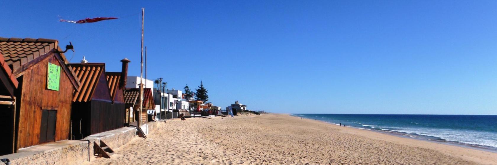 Top 10 best hotels in Praia de Faro in 2023